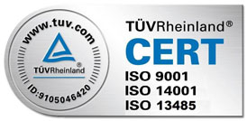ISO Logo